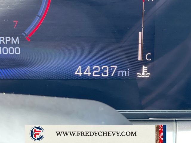 Used 2025 Chevrolet Trax LT FWD image 16