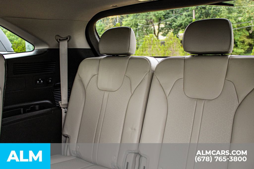 Used 2021 Kia Sorento SX FWD image 19
