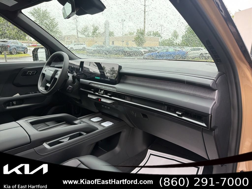 New 2027 Kia Telluride SX X-Pro AWD/4WD image 12