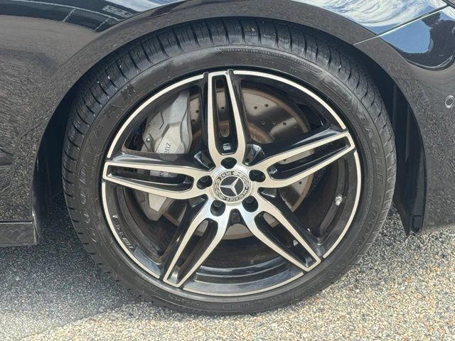 Used 2020 Mercedes-Benz E 450 4MATIC Sedan image 15