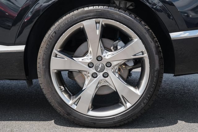 Used 2024 Genesis GV80 3.5T w/ Prestige Package AWD/4WD image 18