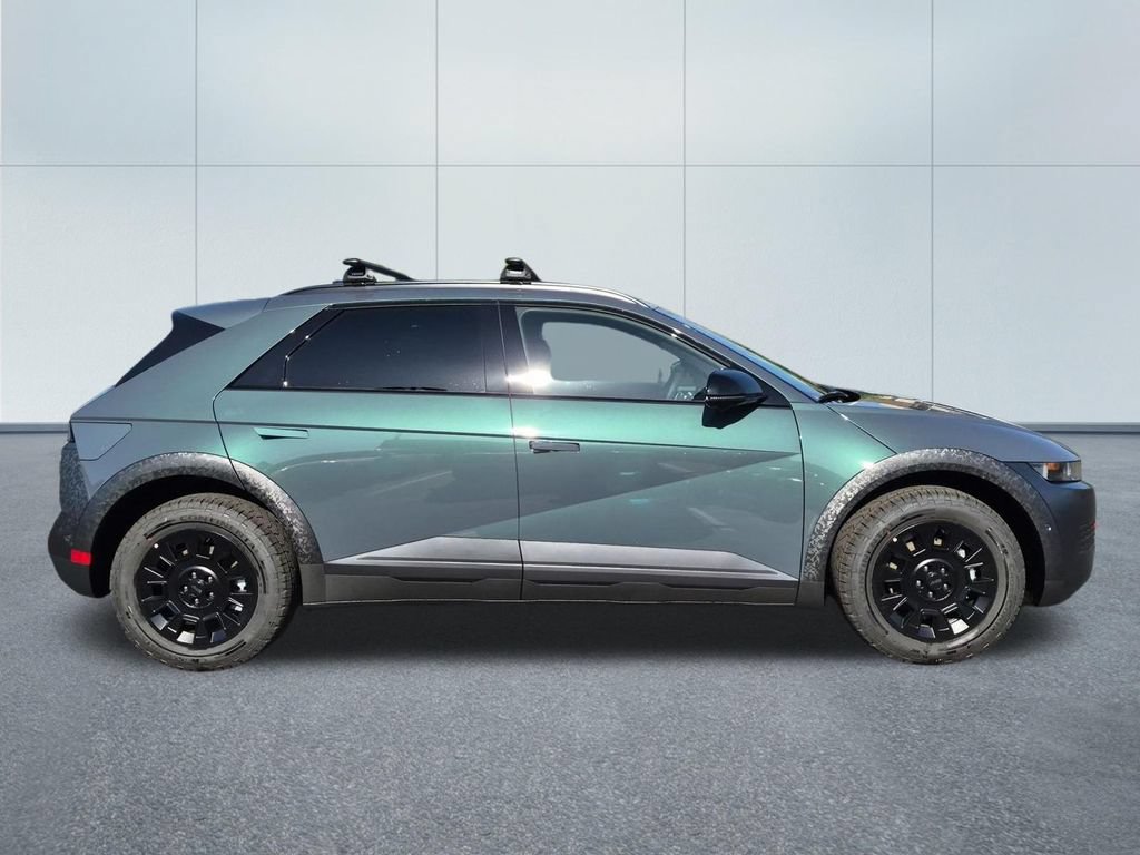 New 2026 Hyundai Ioniq 5 XRT AWD/4WD image 7
