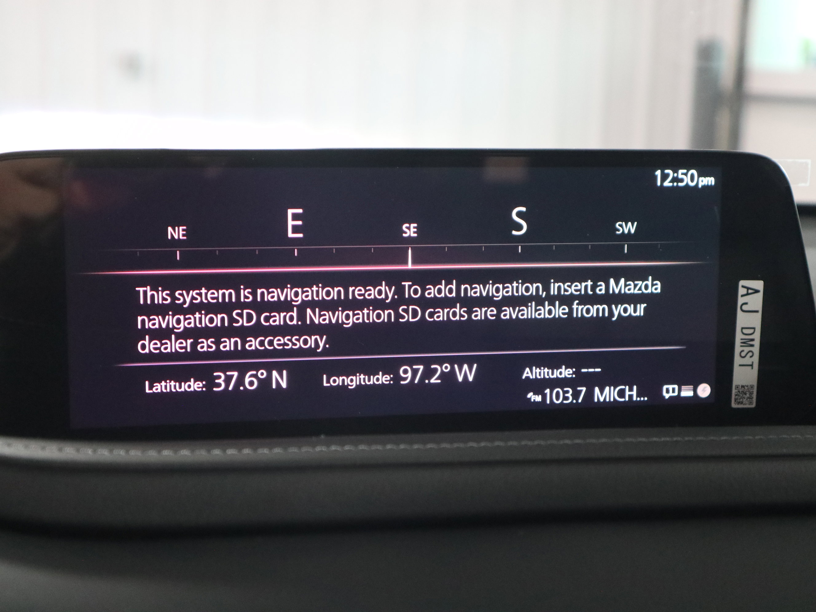 New 2026 MAZDA CX-30 AWD 2.5 S w/ Premium Package image 21