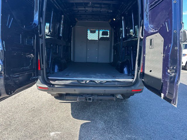 Used 2023 Mercedes-Benz Sprinter 2500 image 22