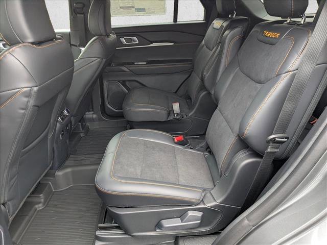 New 2026 Ford Explorer Tremor w/ Tremor Convenience Package image 14