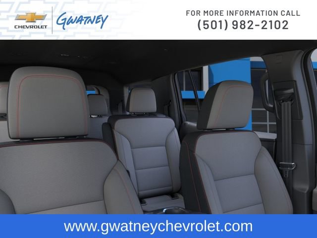 New 2026 Chevrolet Traverse LT FWD image 24