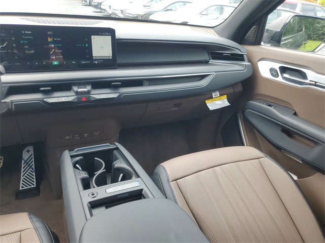 New 2026 Kia EV9 GT-Line image 12