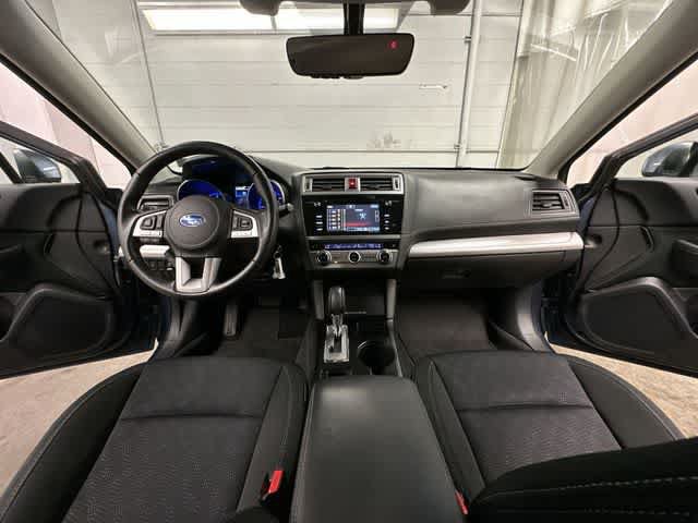 Used 2017 Subaru Legacy 2.5i Premium AWD/4WD image 17