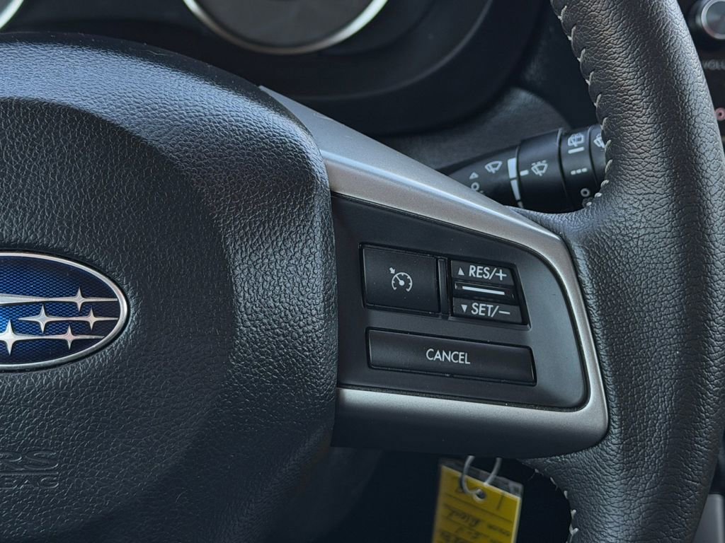 Used 2016 Subaru Forester 2.5i Limited w/ Protection Package #2 image 17