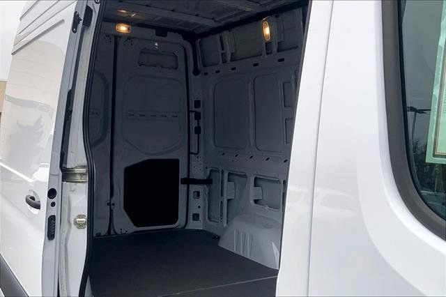 New 2025 Mercedes-Benz Sprinter 2500 image 19