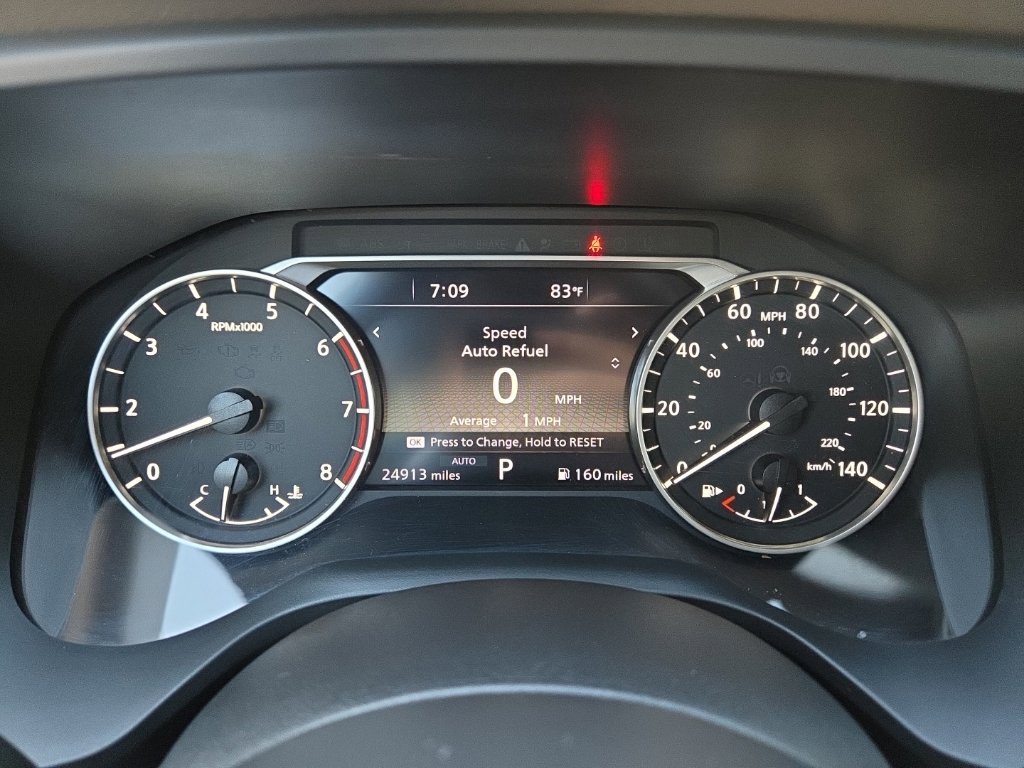 Certified 2023 Nissan Rogue SL w/ SL Premium Package AWD/4WD image 21