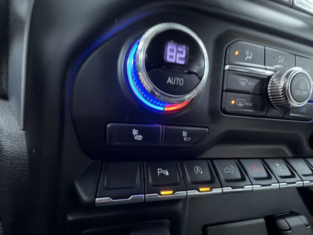 Used 2021 GMC Sierra 1500 Elevation w/ Preferred Package image 14