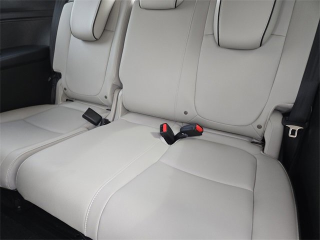 New 2026 Honda Odyssey Touring image 10