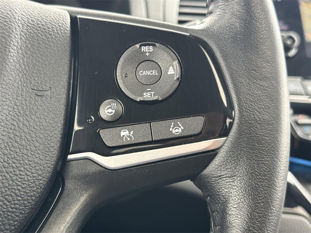 Used 2022 Honda Odyssey Elite image 37