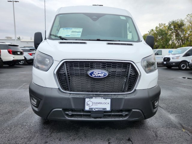 New 2026 Ford Transit 250 148 Medium Roof Extended AWD image 25