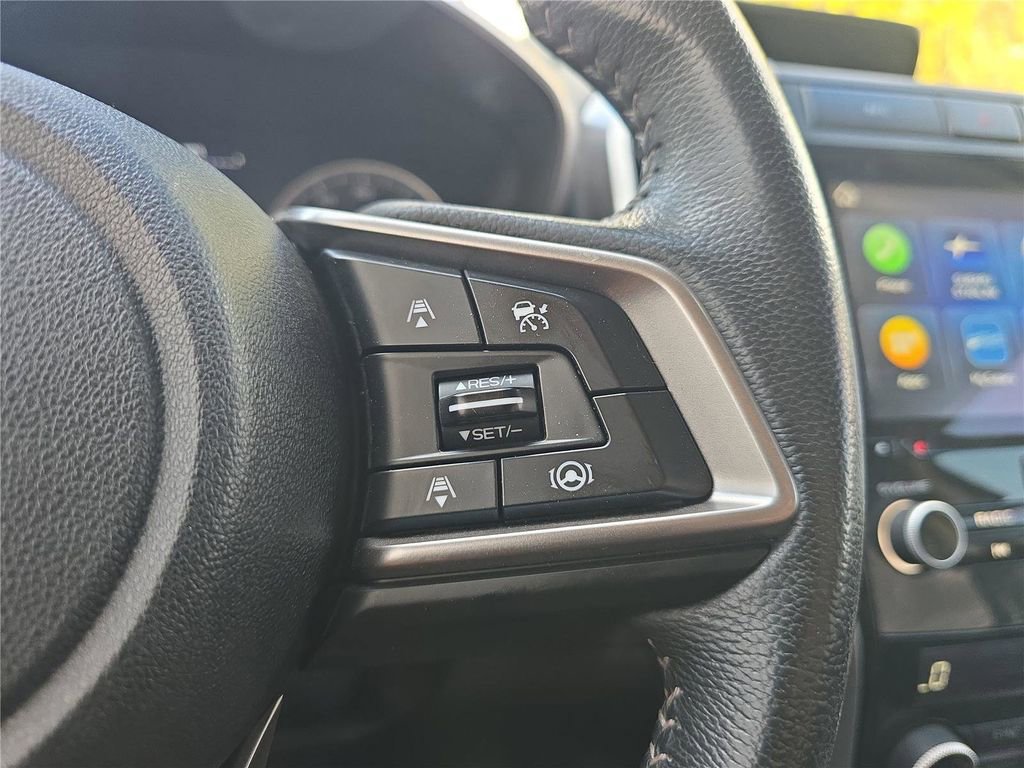 Used 2022 Subaru Ascent Premium w/ Convenience Package image 22