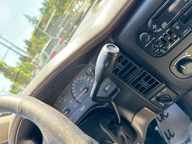 Used 2001 Dodge Dakota Sport AWD/4WD image 24