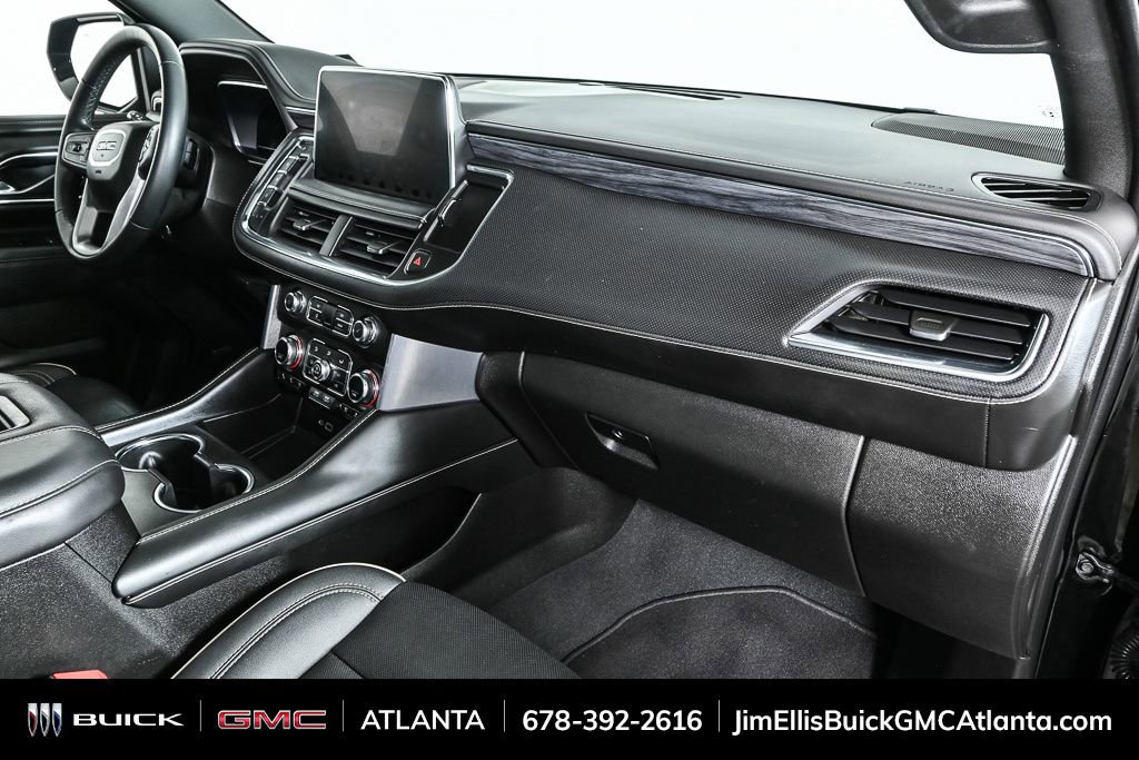 Certified 2023 GMC Yukon SLT image 25