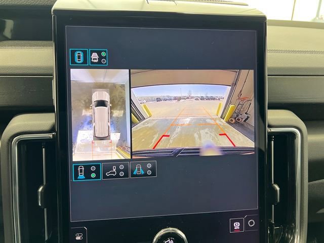 New 2026 GMC Yukon XL Denali w/ Sun & Power Step Package image 16