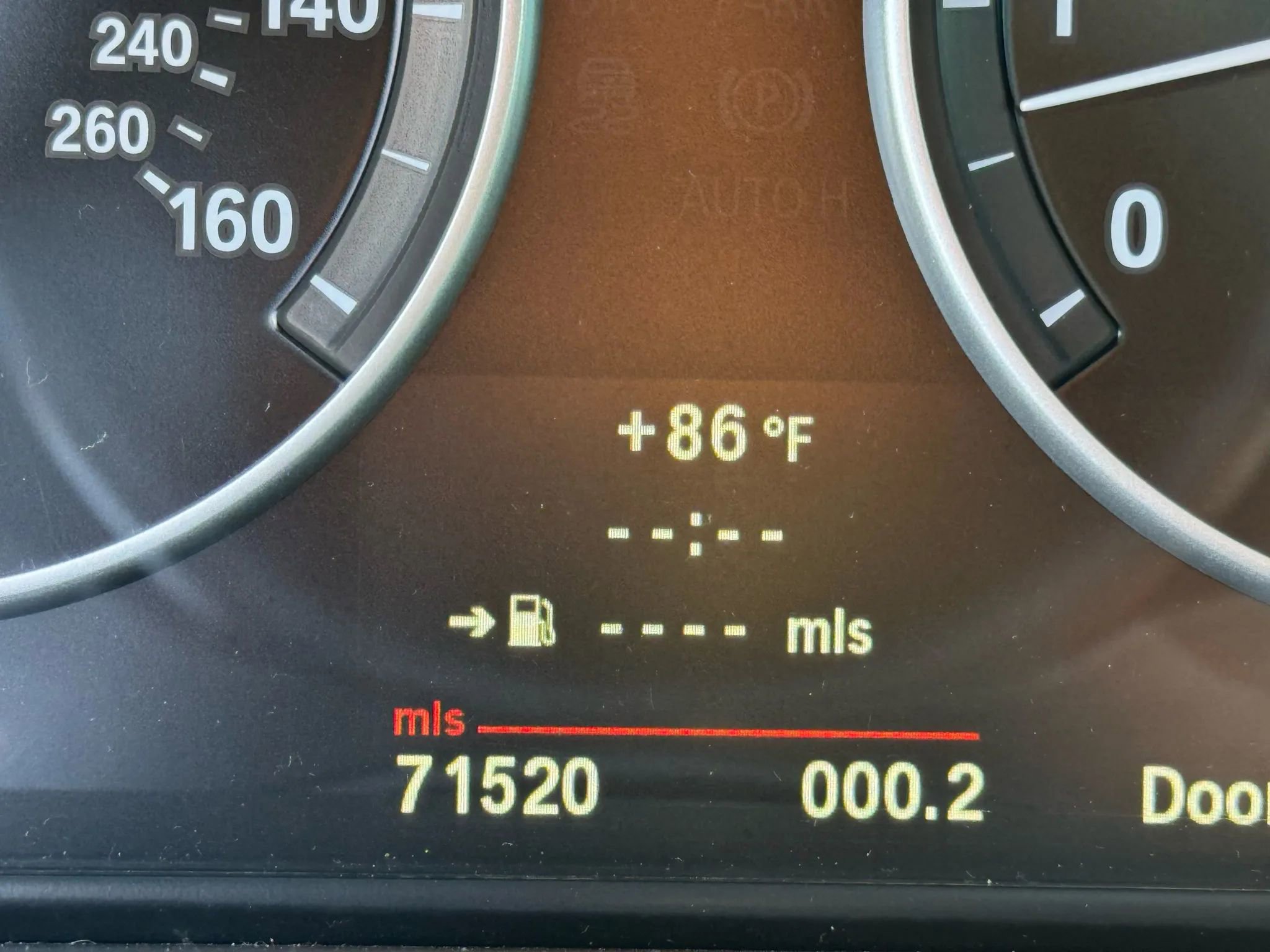 Used 2011 BMW 535i xDrive Sedan image 22