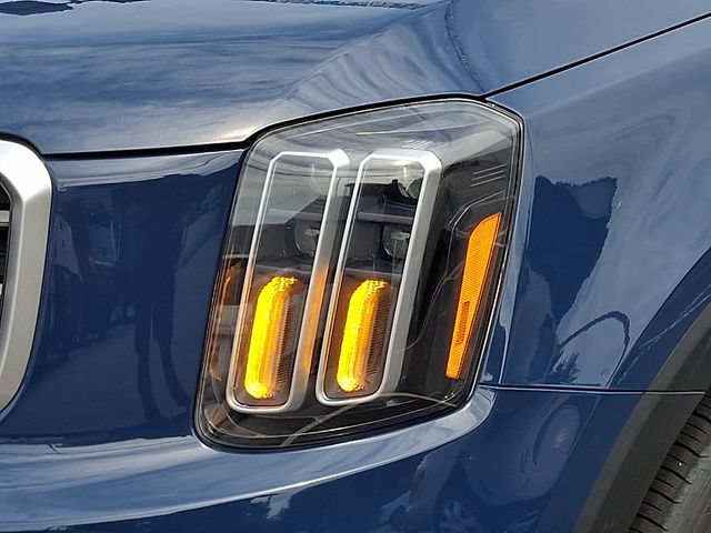 Used 2024 Kia Telluride S AWD/4WD image 29
