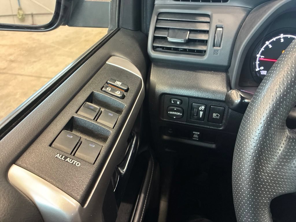 Used 2021 Toyota 4Runner SR5 AWD/4WD image 19