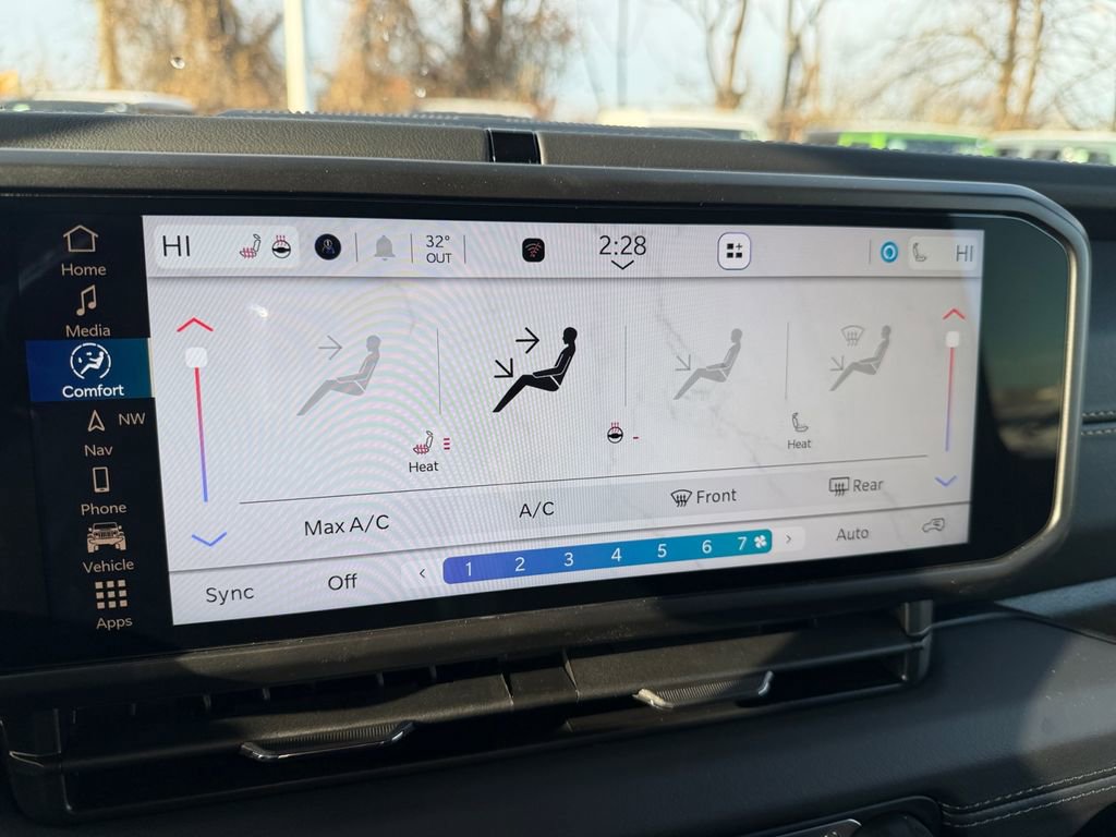 New 2026 Jeep Wrangler Sahara image 19