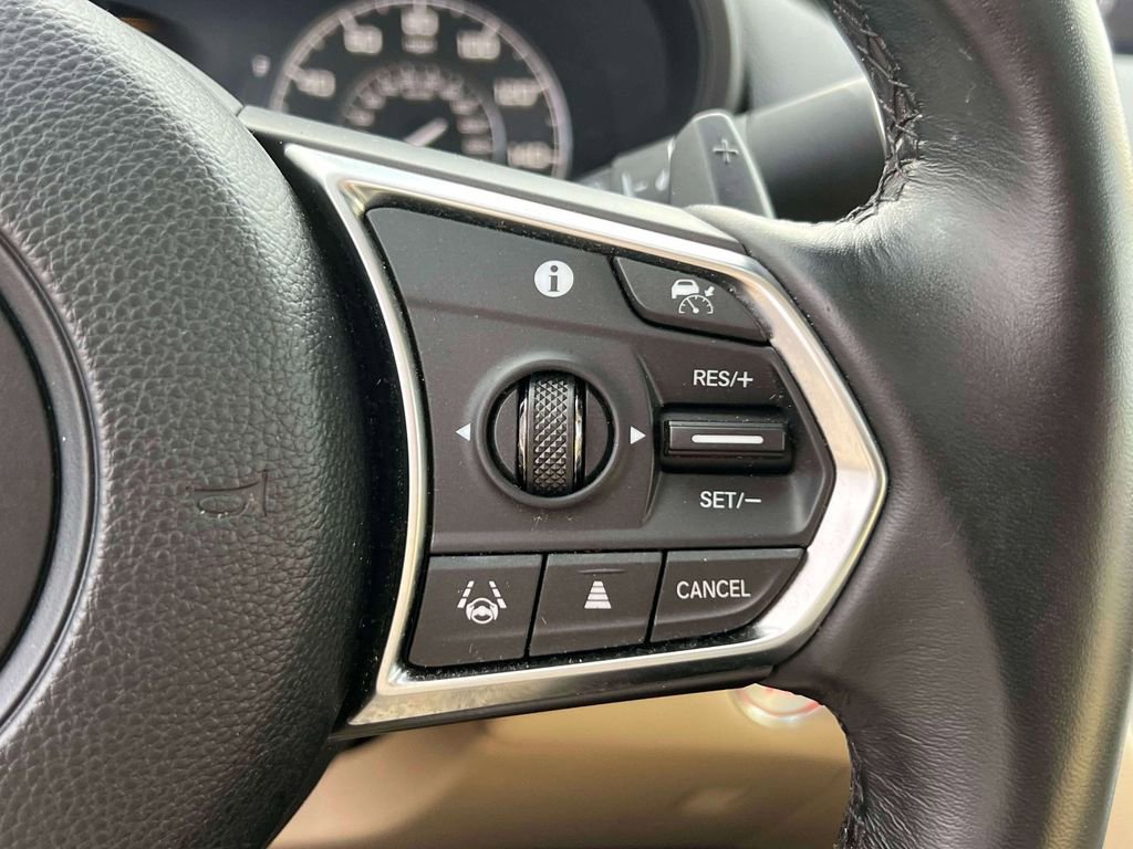 Used 2022 Acura TLX FWD image 21