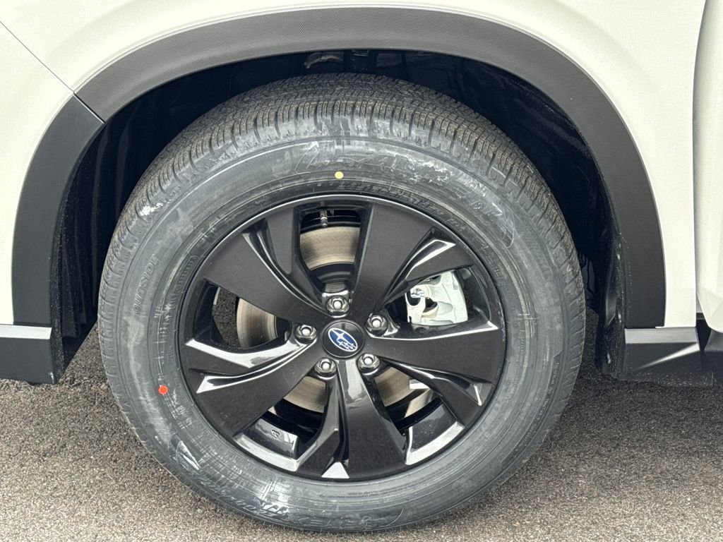 New 2026 Subaru Ascent Premium image 27