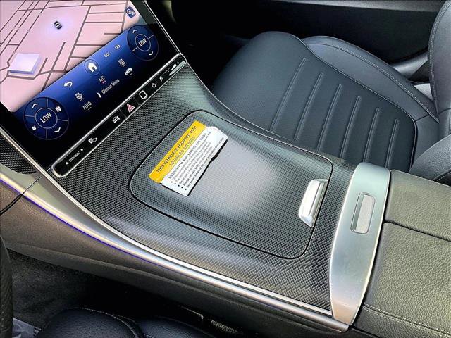 Used 2025 Mercedes-Benz C 300 C 300 image 15