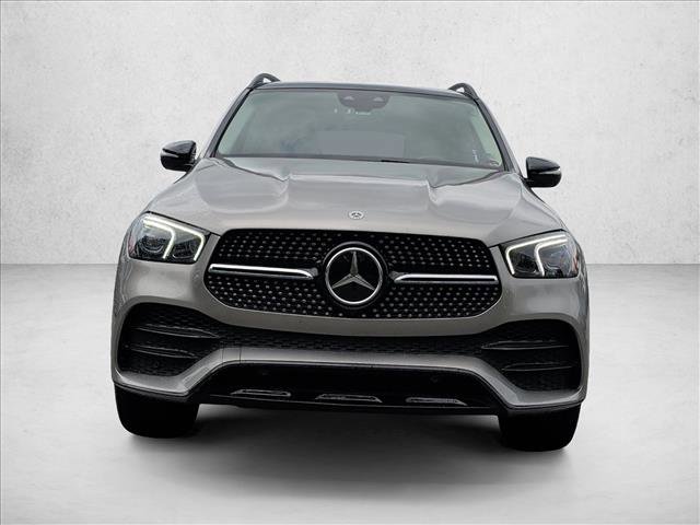 Used 2023 Mercedes-Benz GLE 350 image 2