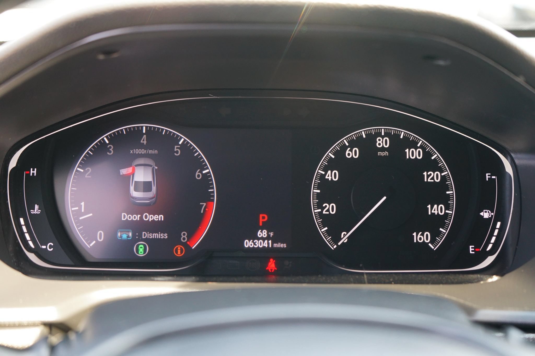Used 2020 Honda Accord Sport image 20