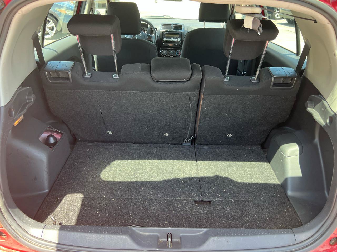 Used 2008 Scion xD FWD image 7