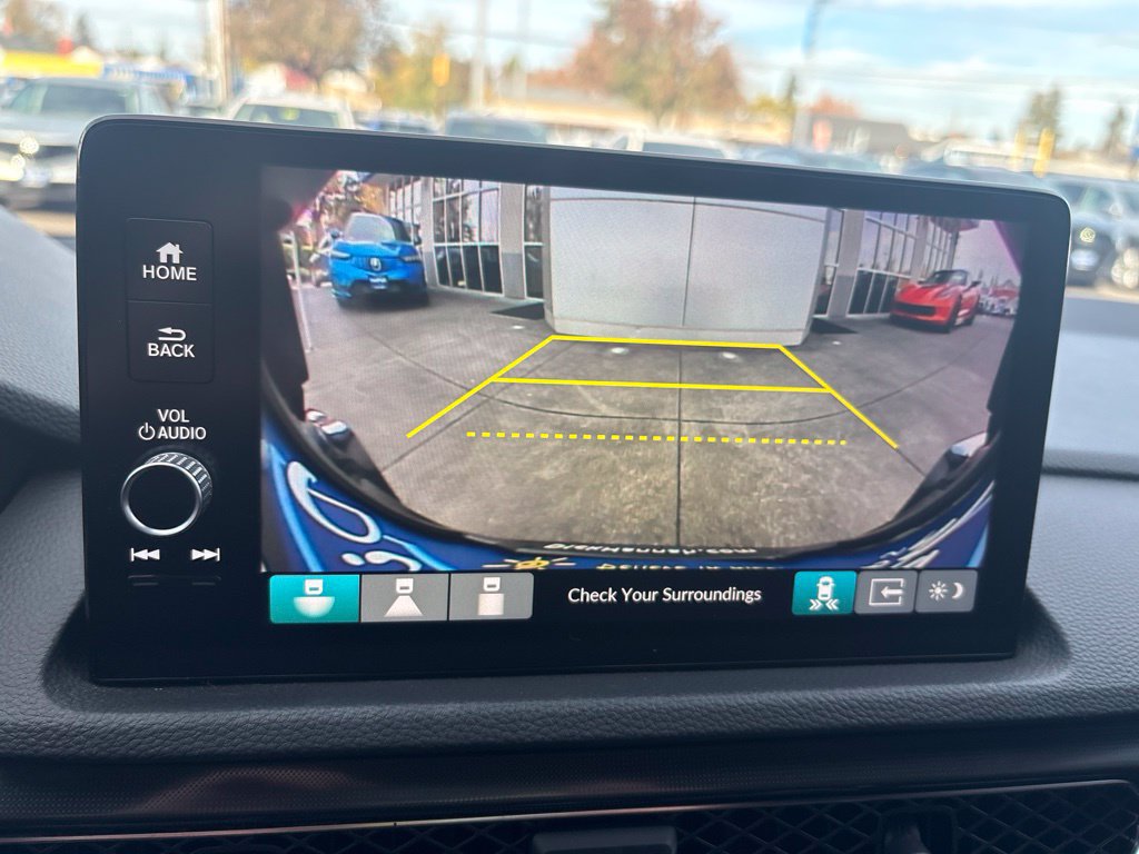Used 2025 Acura Integra Type S FWD image 21