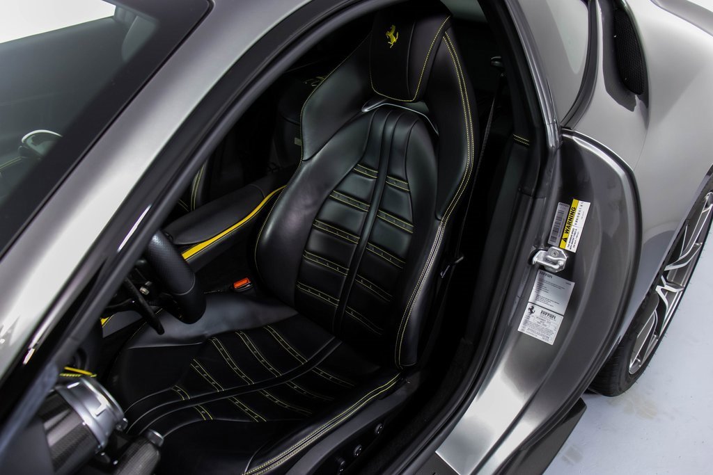 Certified 2020 Ferrari 812 Superfast image 44