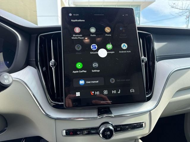 New 2026 Volvo XC60 B5 Ultra w/ Protection Package Premier image 27