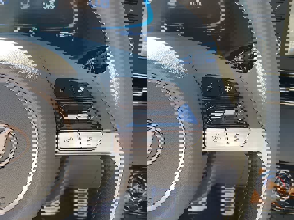 New 2026 Hyundai Elantra SEL Sport Premium w/ Cargo Package image 26