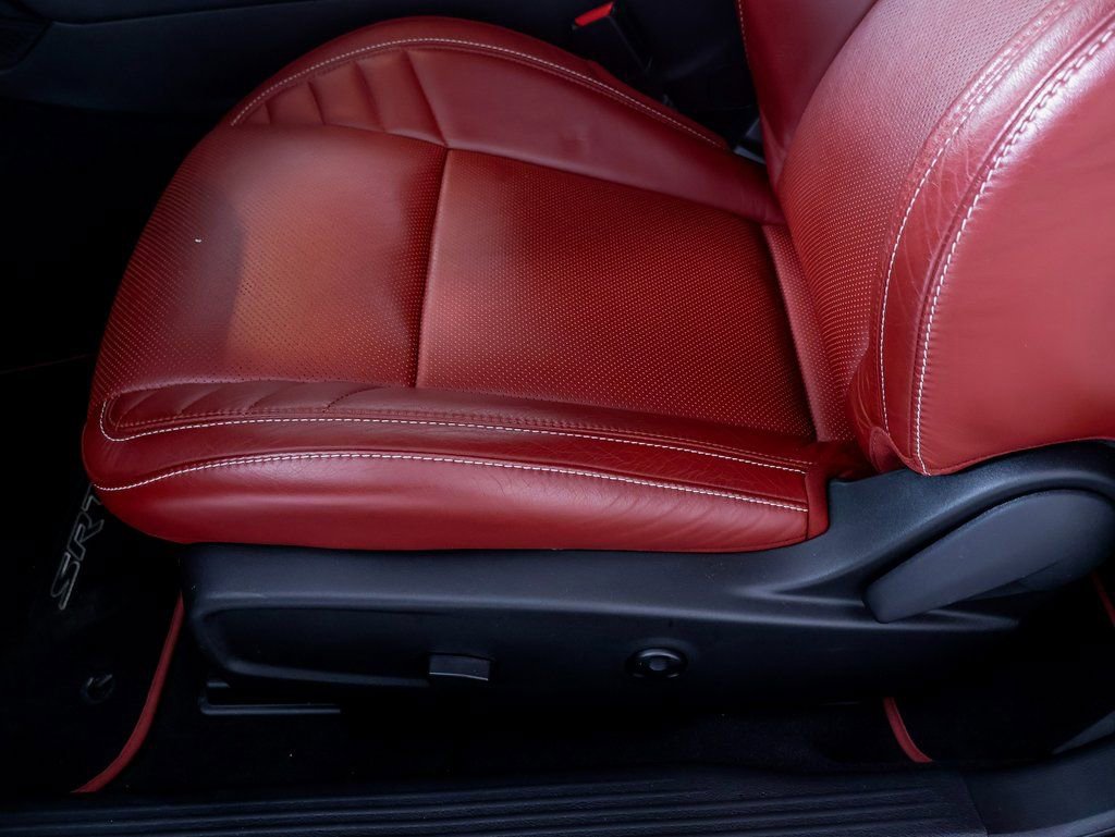 Used 2023 Dodge Challenger SRT Hellcat image 13