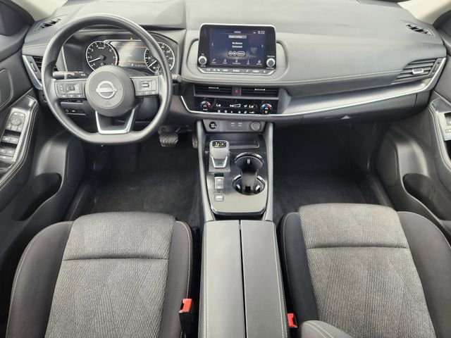 Used 2024 Nissan Rogue SV image 20