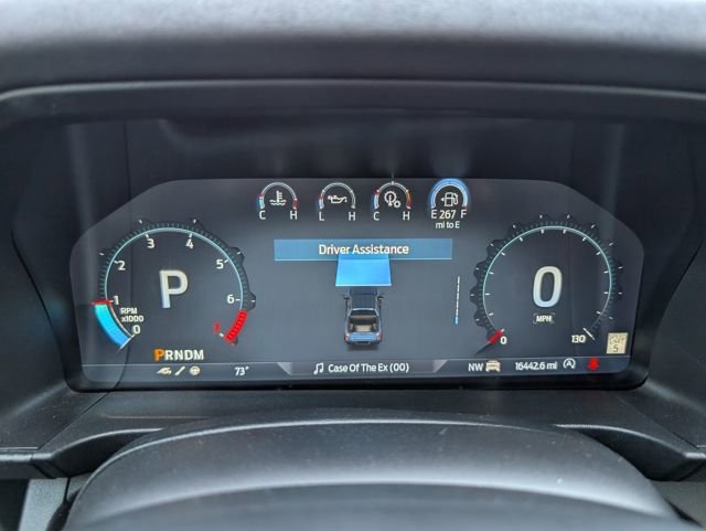 Used 2024 Ford Ranger Raptor image 12