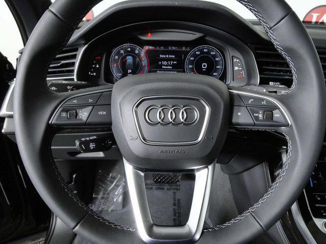 New 2026 Audi Q7 3.0T Premium Plus image 20