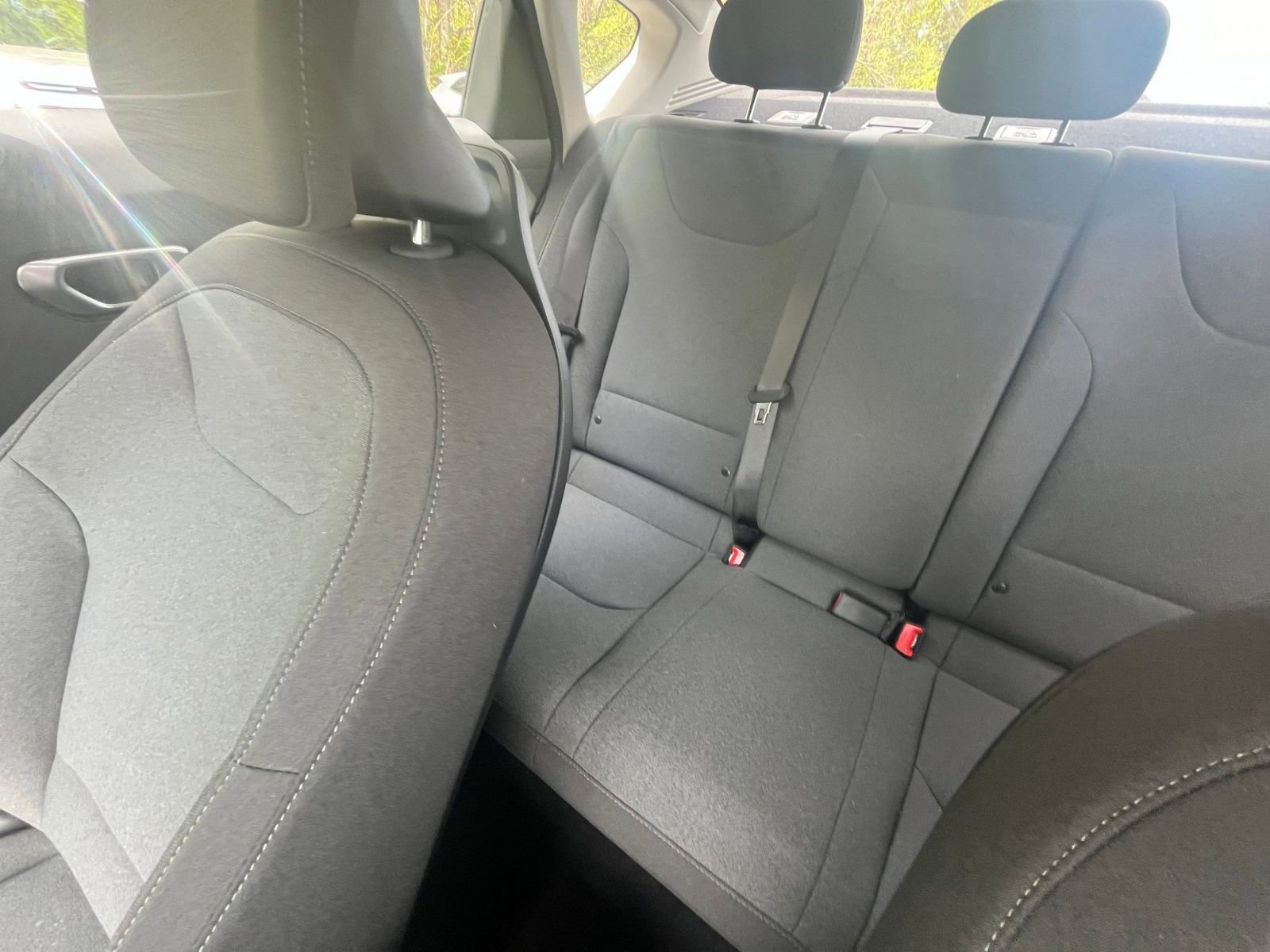 Used 2025 Kia K4 LXS image 35