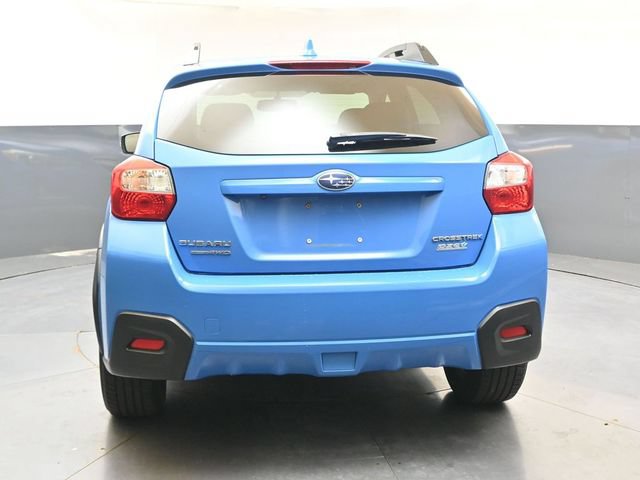 Used 2016 Subaru Crosstrek 2.0i Limited AWD/4WD image 4
