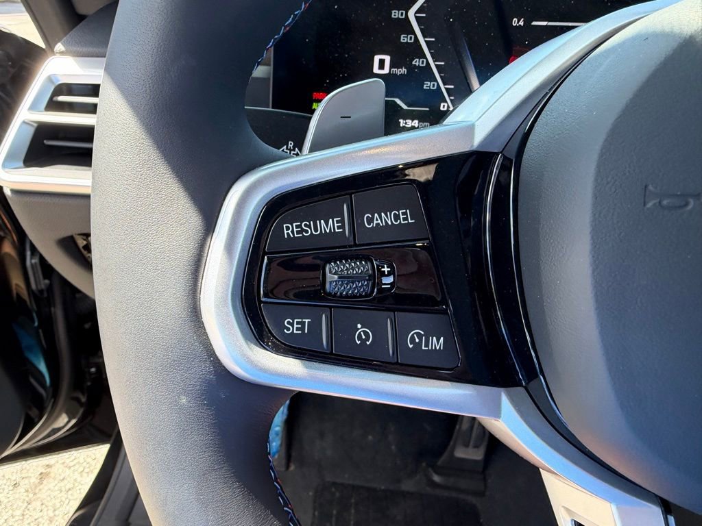 Used 2026 BMW M240i xDrive M240i image 22