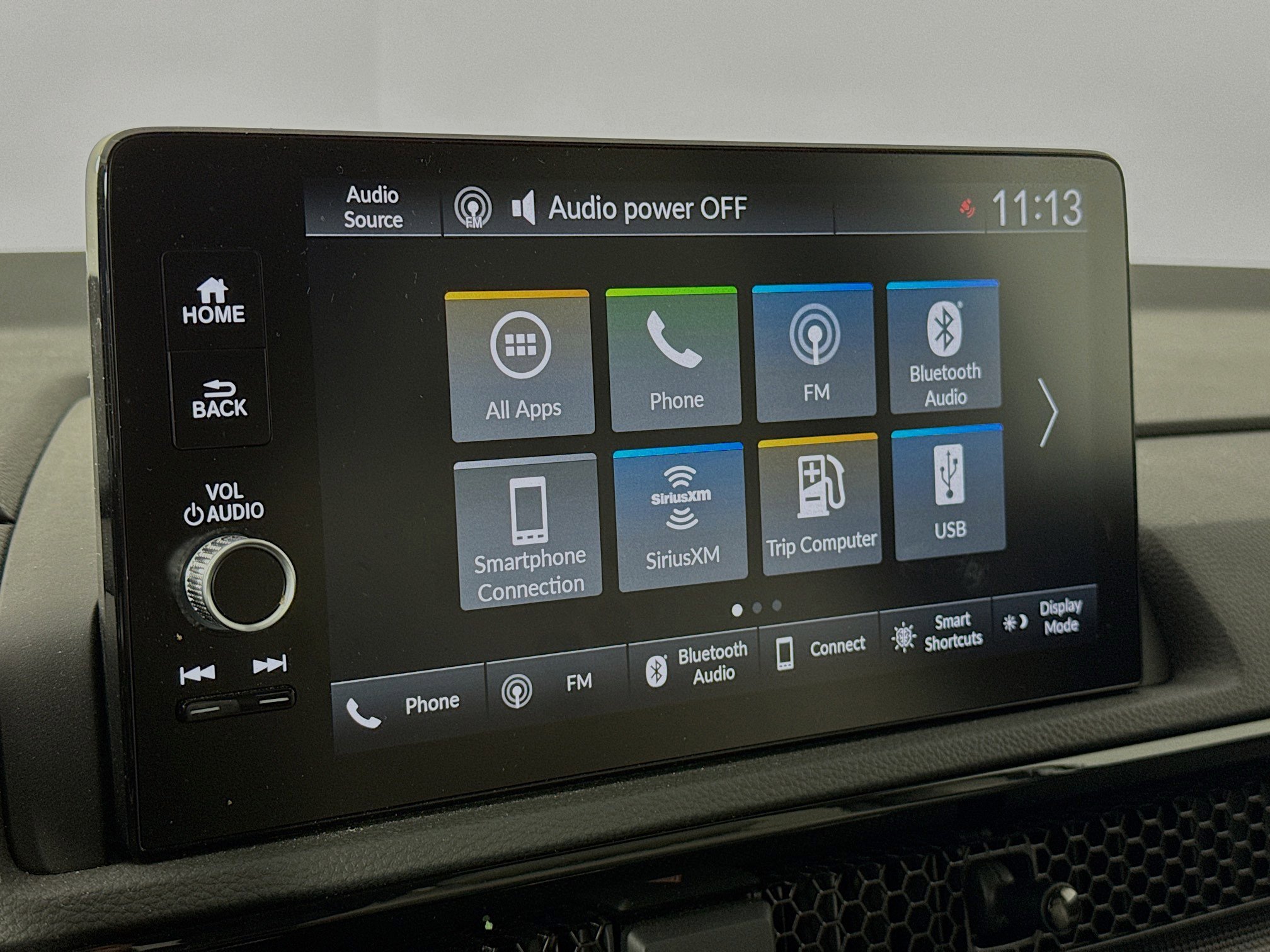 Certified 2024 Honda CR-V EX-L image 14