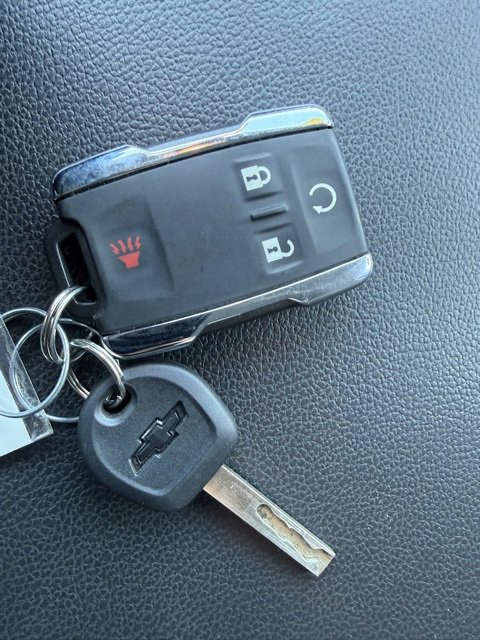 Used 2019 Chevrolet Colorado LT image 34