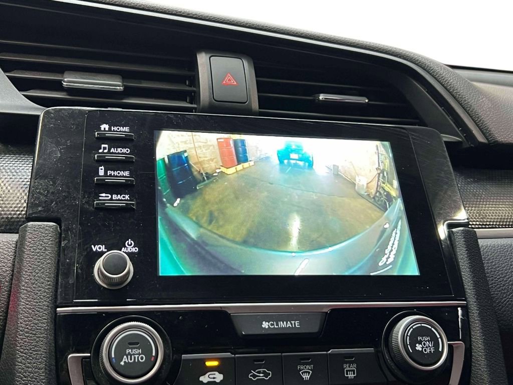 Used 2020 Honda Civic Sport image 31