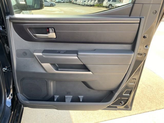 Used 2024 Toyota Tundra SR5 image 17