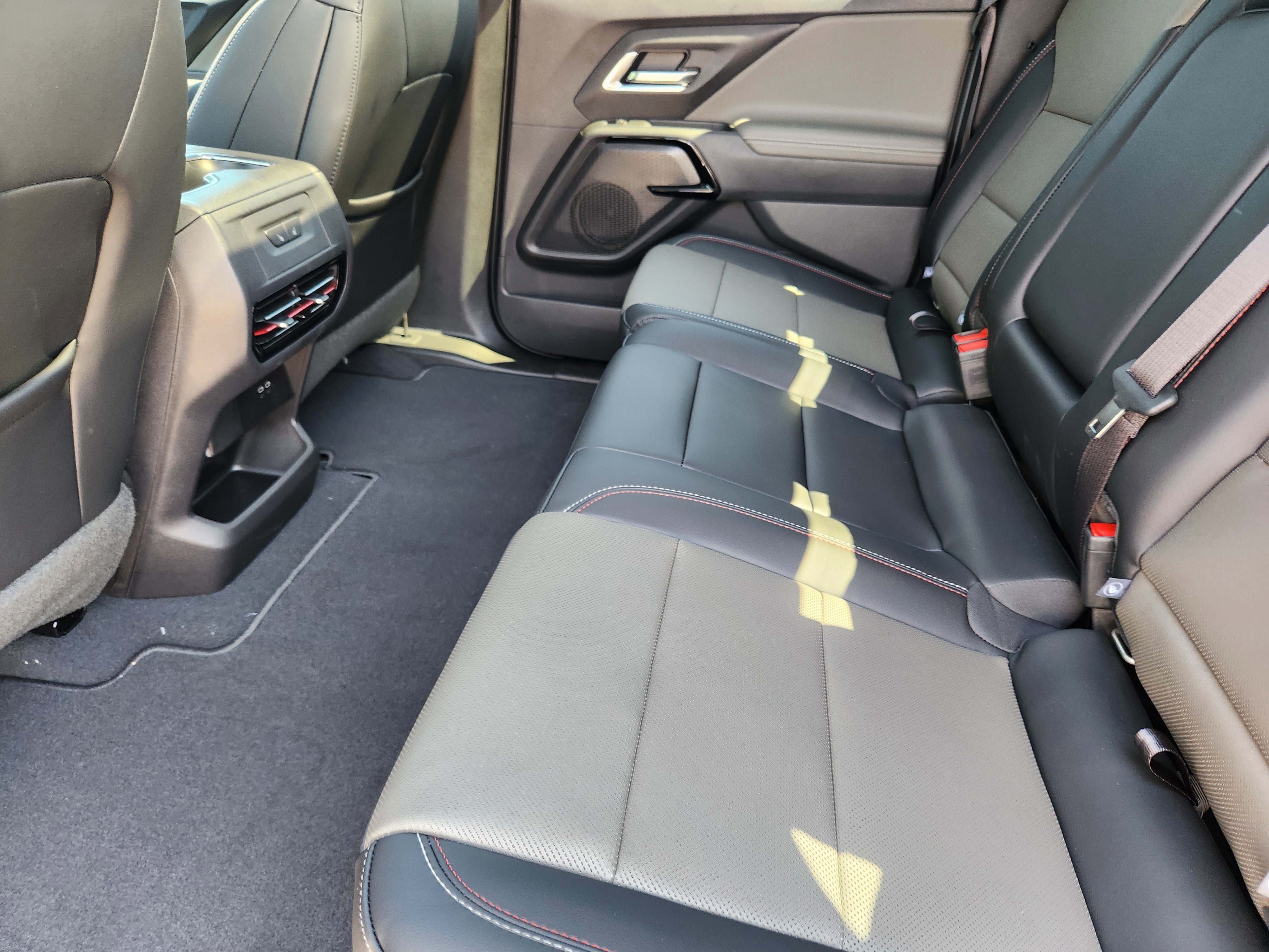 New 2026 Chevrolet Silverado EV Trail Boss w/ Premium Package image 22