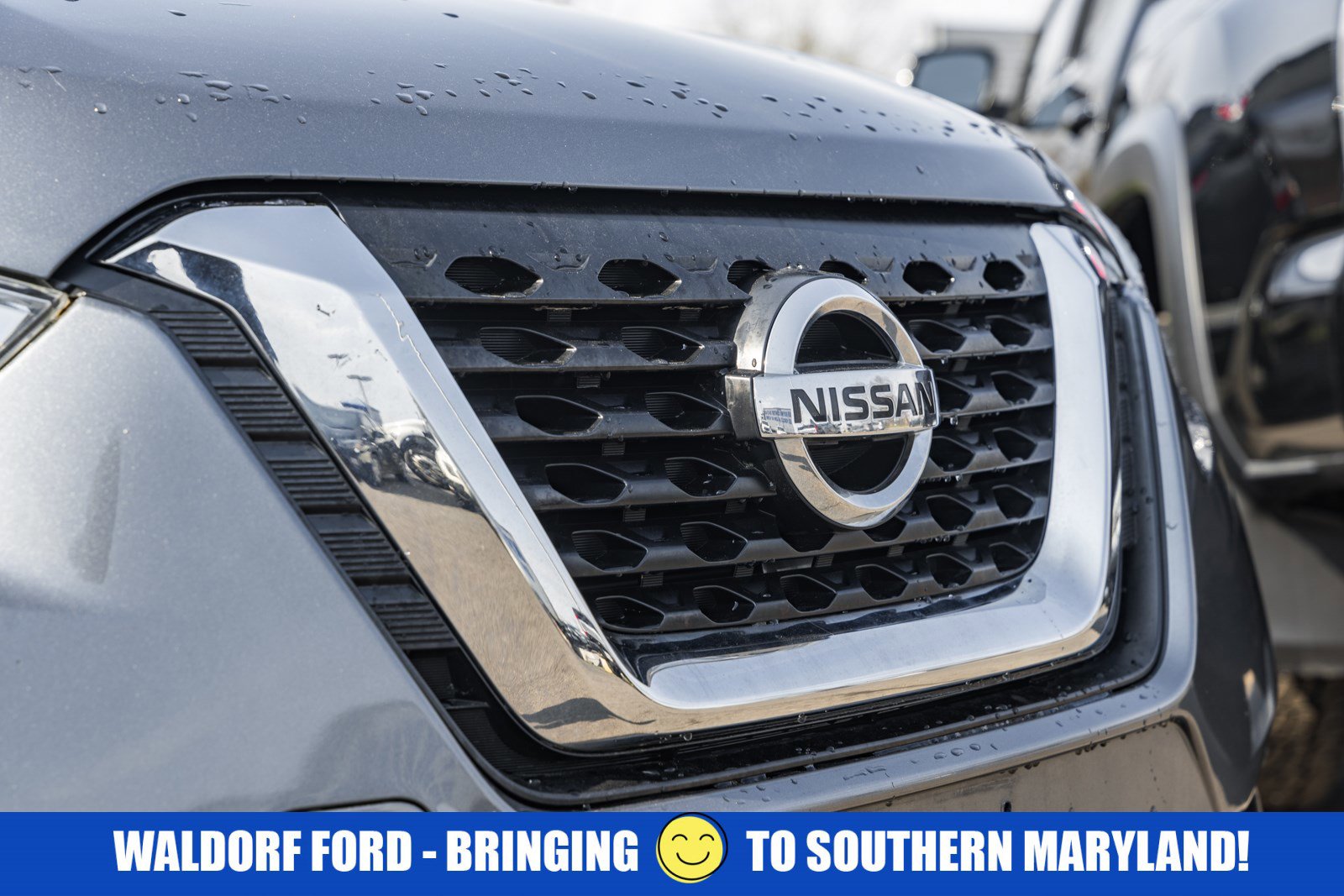 Used 2019 Nissan Kicks SV image 11